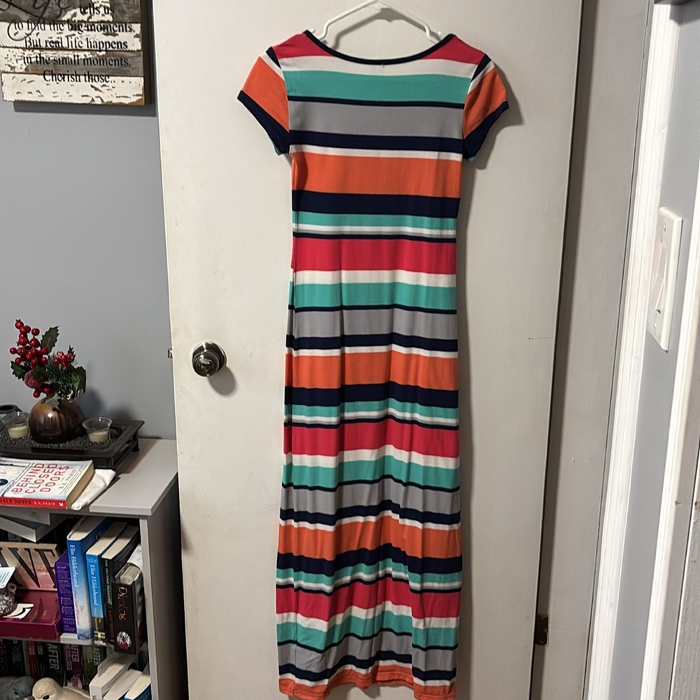 Maxi dress - Picture 2 of 3